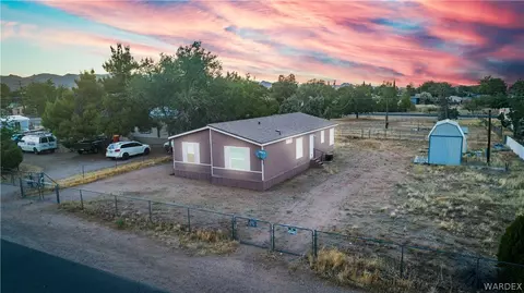 2645 E Ames Ave, Kingman, AZ 86409 photo 2