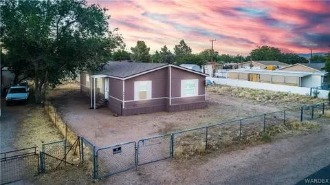 2645 E Ames Ave, Kingman, AZ 86409 photo 3