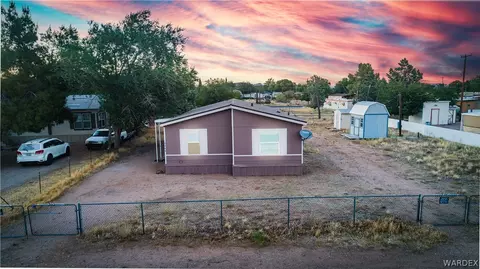 2645 E Ames Ave, Kingman, AZ 86409
