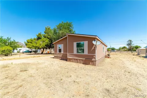 2645 E Ames Ave, Kingman, AZ 86409 photo 33