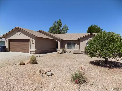 4889 N Jagerson Ln, Kingman, AZ 86409