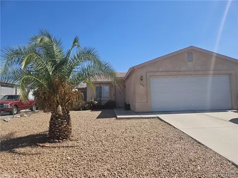 796 Glen Dr, Bullhead City, AZ 86442