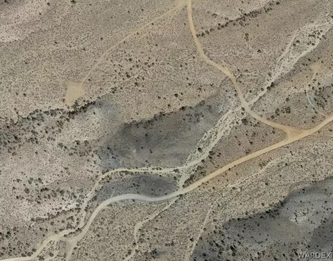 Tbd N North Mine Road, Hackberry, AZ 86411