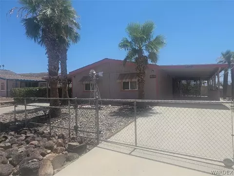 2256 Merrill Ave, Bullhead City, AZ 86442