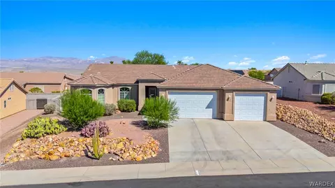 2819 Desert Song Dr, Bullhead City, AZ 86429