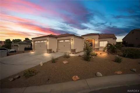 2009 E Constitution Way, Fort Mohave, AZ 86426