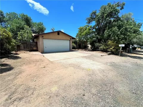 2846 Ross Ave, Kingman, AZ 86401
