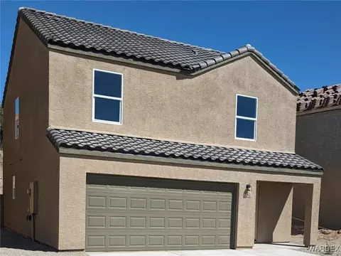 2382 Village Dr, Bullhead City, AZ 86442