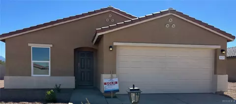 3628 E Angelina Dr, Kingman, AZ 86409