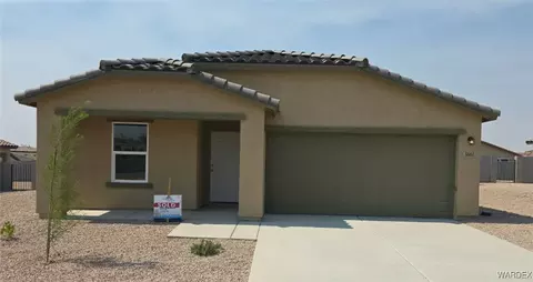 5661 S Trevino Way, Fort Mohave, AZ 86426