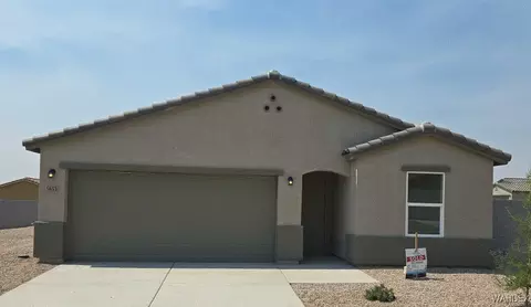 5653 S Trevino Way, Fort Mohave, AZ 86426