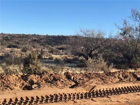 0000 N Frerichs Ranch Rd, Hackberry, AZ 86411 photo 2