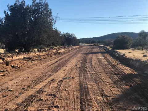 0000 Frerichs Ranch Rd, Hackberry, AZ 86411 photo 3