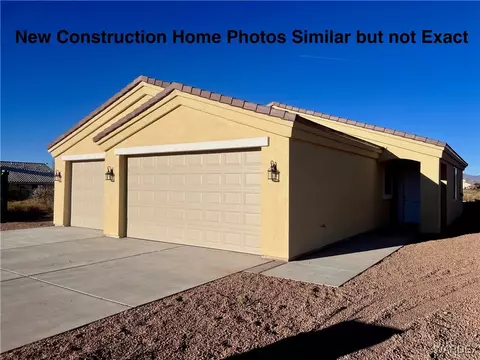 9821 N Medicine Point Dr, Kingman, AZ 86401