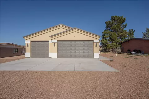 7893 E Mesa Vista Dr, Kingman, AZ 86401