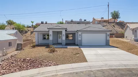 3924 Jamboy Way, Bullhead City, AZ 86442