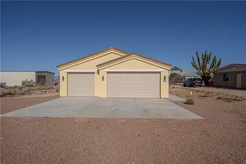 7909 E Mesa Vista Dr, Kingman, AZ 86401