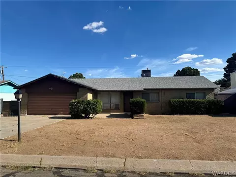 1716 Chicago Ave, Kingman, AZ 86401