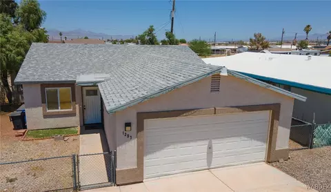 1397 E Ruby Ct, Fort Mohave, AZ 86426 photo 2