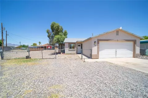 1397 E Ruby Ct, Fort Mohave, AZ 86426