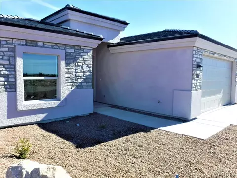 7779 E Sugarloaf St, Kingman, AZ 86401