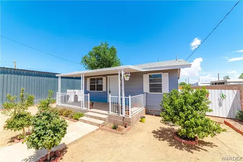 2415 Louise Ave, Kingman, AZ 86401