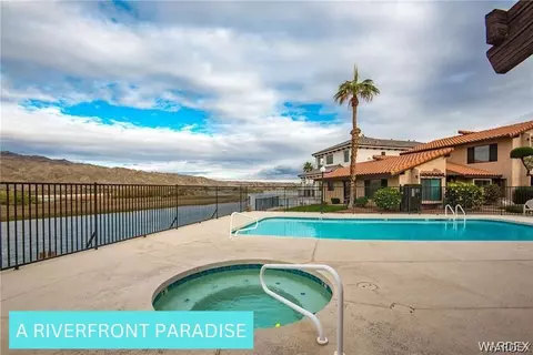 201 Riverfront Dr #31, Bullhead City, AZ 86442