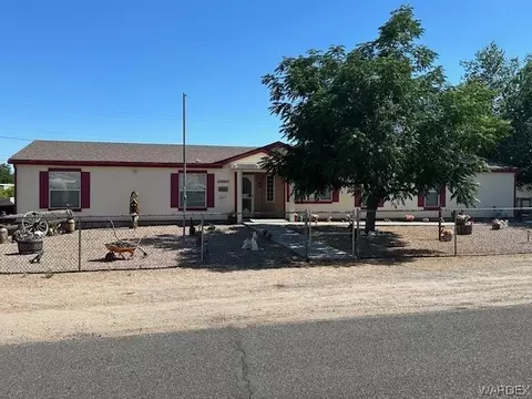 2100 E Lass Ave, Kingman, AZ 86409
