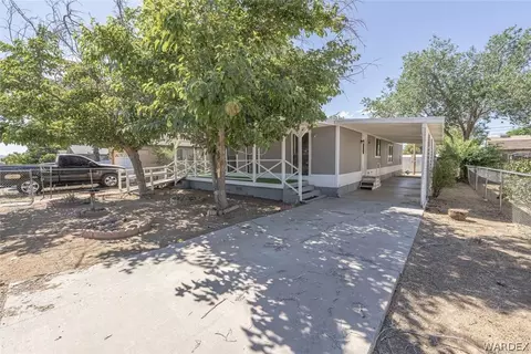2440 E Potter Ave, Kingman, AZ 86409