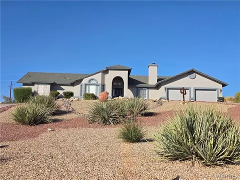 3765 Packsaddle Rd, Kingman, AZ 86401