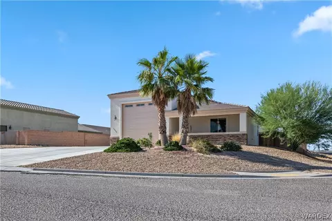 2522 E Nez Perce Rd, Fort Mohave, AZ 86426