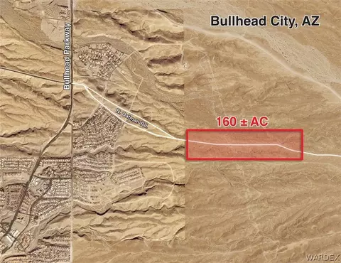 0 N Oatman, Bullhead City, AZ 86442