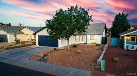 3715 N Verdugo Rd, Kingman, AZ 86409