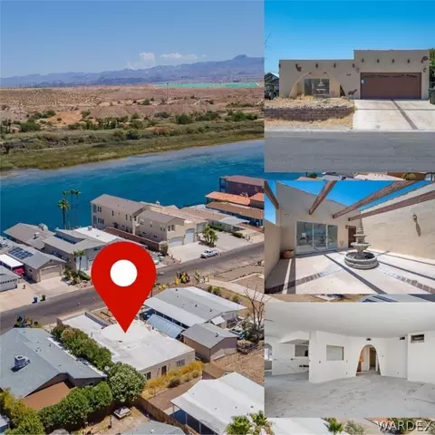 926 Riverfront Dr, Bullhead City, AZ 86442
