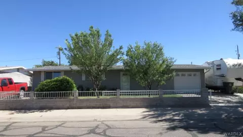 2004 Hope Ave, Kingman, AZ 86401