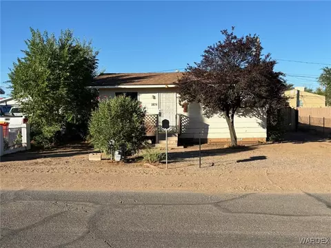 3974 Northfield, Kingman, AZ 86409