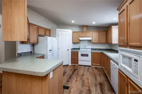 8563 E Western Dr, Kingman, AZ 86401 photo 20