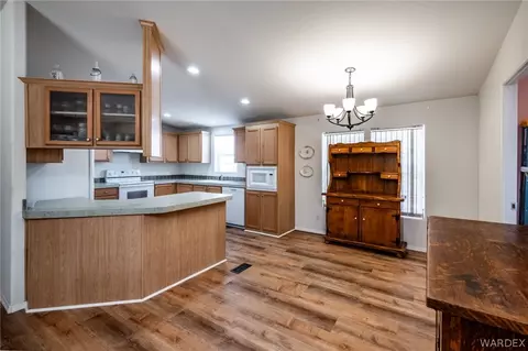 8563 E Western Dr, Kingman, AZ 86401 photo 17