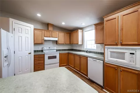 8563 E Western Dr, Kingman, AZ 86401 photo 19