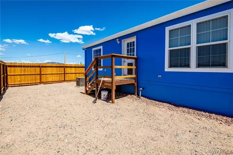 8563 E Western Dr, Kingman, AZ 86401 photo 37