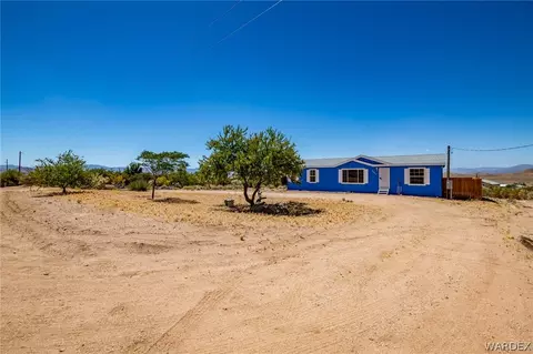 8563 E Western Dr, Kingman, AZ 86401