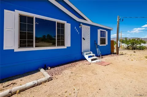 8563 E Western Dr, Kingman, AZ 86401 photo 35