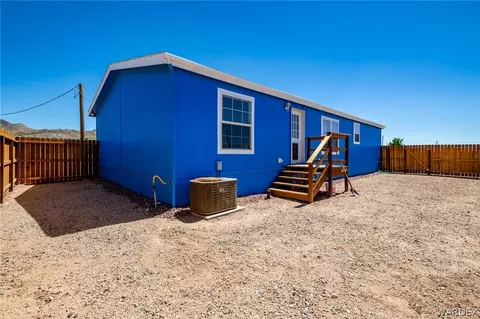 8563 E Western Dr, Kingman, AZ 86401 photo 31