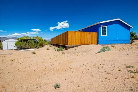 8563 E Western Dr, Kingman, AZ 86401 photo 26