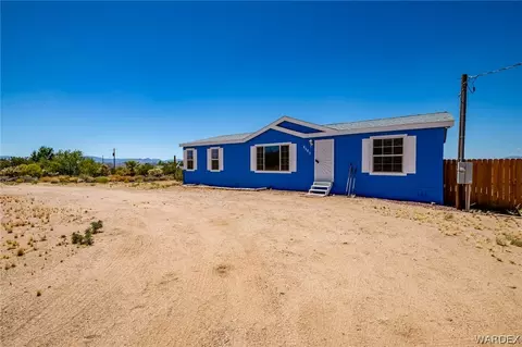 8563 E Western Dr, Kingman, AZ 86401 photo 38