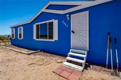 8563 E Western Dr, Kingman, AZ 86401 photo 30