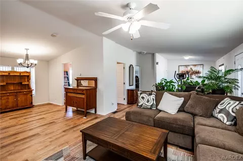 8563 E Western Dr, Kingman, AZ 86401 photo 8