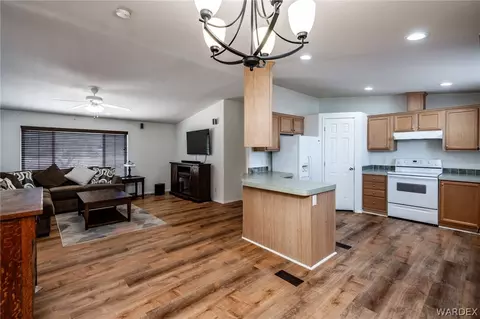 8563 E Western Dr, Kingman, AZ 86401 photo 18