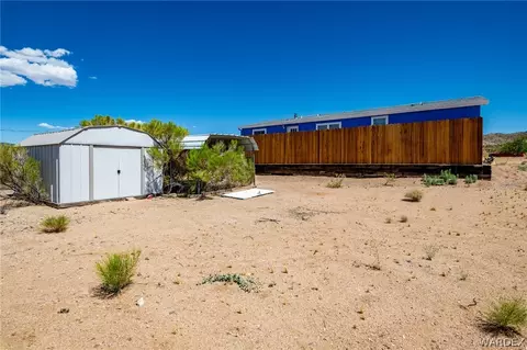 8563 E Western Dr, Kingman, AZ 86401 photo 27
