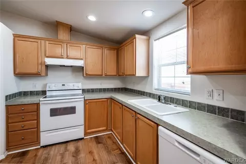 8563 E Western Dr, Kingman, AZ 86401 photo 22